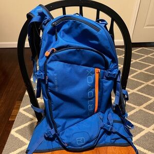 Ortovox Tour Rider 30 Backcountry Ski Backpack